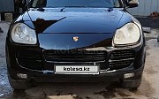 Porsche Cayenne, 4.5 автомат, 2004, кроссовер Алматы