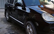 Porsche Cayenne, 4.5 автомат, 2004, кроссовер Алматы