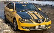 Mazda 6, 2.3 автомат, 2002, лифтбек Алматы