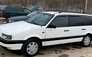Volkswagen Passat, 2 механика, 1993, универсал Ақтөбе