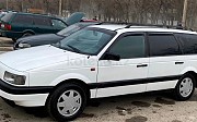 Volkswagen Passat, 2 механика, 1993, универсал Актобе