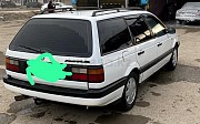 Volkswagen Passat, 2 механика, 1993, универсал Ақтөбе