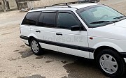 Volkswagen Passat, 2 механика, 1993, универсал Актобе