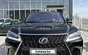 Lexus LX 570, 5.7 автомат, 2017, внедорожник Шымкент