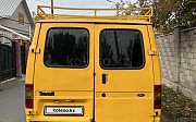 Ford Transit, 2.5 механика, 1998, фургон Алматы