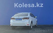 Toyota Corolla, 1.6 вариатор, 2017, седан Алматы