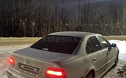 BMW 523, 2.5 механика, 1996, седан Орал