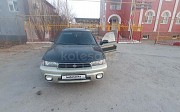 Subaru Legacy, 2.5 автомат, 1997, универсал Кызылорда