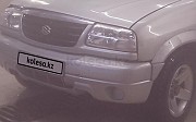 Suzuki Vitara, 2.5 автомат, 2000, внедорожник Уральск