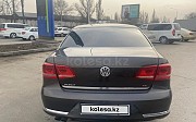 Volkswagen Passat, 1.8 робот, 2014, седан Алматы