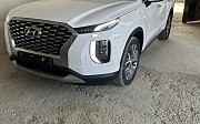 Hyundai Palisade, 3.8 автомат, 2022, кроссовер 