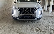 Hyundai Palisade, 3.8 автомат, 2022, кроссовер 