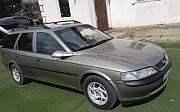Opel Vectra, 1.6 механика, 1997, универсал Астана
