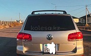 Volkswagen Touareg, 3.2 автомат, 2004, кроссовер Алматы