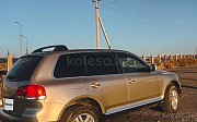 Volkswagen Touareg, 3.2 автомат, 2004, кроссовер Алматы