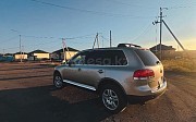 Volkswagen Touareg, 3.2 автомат, 2004, кроссовер Алматы