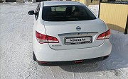 Nissan Almera, 1.6 механика, 2014, седан Смирново