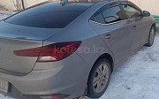 Hyundai Elantra, 1.6 автомат, 2019, седан Астана