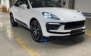 Porsche Macan, 2 робот, 2021, кроссовер Алматы