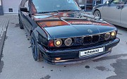 BMW 520, 2 механика, 1992, седан Атырау