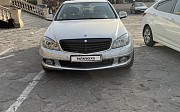 Mercedes-Benz C 180, 1.8 автомат, 2008, седан Шымкент