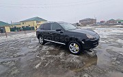 Porsche Cayenne, 4.5 автомат, 2007, кроссовер Ақтөбе