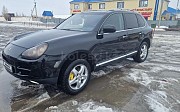 Porsche Cayenne, 4.5 автомат, 2007, кроссовер Актобе