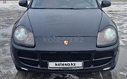 Porsche Cayenne, 4.5 автомат, 2007, кроссовер Ақтөбе