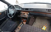 Mercedes-Benz E 260, 2.6 автомат, 1990, седан Актобе