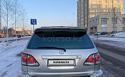 Lexus RX 300, 3 автомат, 2000, кроссовер Астана