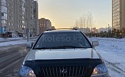 Lexus RX 300, 3 автомат, 2000, кроссовер Нұр-Сұлтан (Астана)