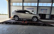 Lexus RX 330, 3.3 автомат, 2005, кроссовер 