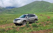 Lexus RX 330, 3.3 автомат, 2005, кроссовер 