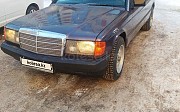 Mercedes-Benz 190, 2 механика, 1991, седан Астана