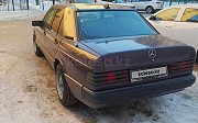 Mercedes-Benz 190, 2 механика, 1991, седан Астана