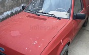 Ford Courier, 1.8 механика, 1991, фургон Шымкент