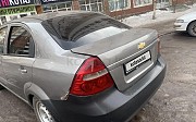 Chevrolet Aveo, 1.4 автомат, 2012, седан Астана