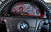 BMW 730, 3 автомат, 1995, седан Көкшетау