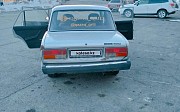 ВАЗ (Lada) 2107, 1.6 механика, 1998, седан 