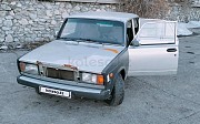 ВАЗ (Lada) 2107, 1.6 механика, 1998, седан Өскемен