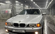 BMW 530, 3 автомат, 2001, седан Тараз