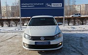 Volkswagen Polo, 1.6 автомат, 2020, седан Көкшетау