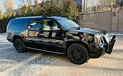 GMC Yukon, 6.2 автомат, 2006, внедорожник Алматы