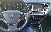 Hyundai Accent, 1.6 автомат, 2019, седан Костанай