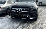 Mercedes-Benz GLS 580, 4 автомат, 2022, внедорожник Алматы