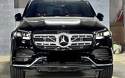 Mercedes-Benz GLS 580, 4 автомат, 2022, внедорожник Алматы