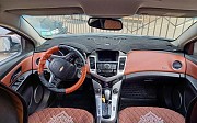 Chevrolet Cruze, 1.8 автомат, 2011, седан 