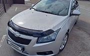 Chevrolet Cruze, 1.8 автомат, 2011, седан Балқаш