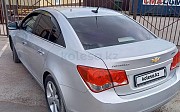 Chevrolet Cruze, 1.8 автомат, 2011, седан 