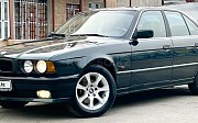 BMW 520, 2 механика, 1995, седан Алматы